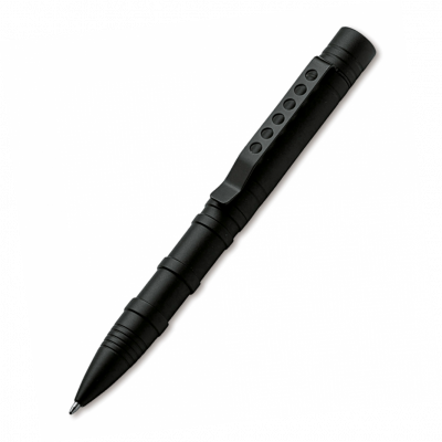 Тактическая ручка с компасом и отсеком для хранения Boker Plus Quest Commando Pen 09BO126 Новинка!