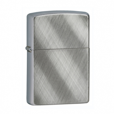 Зажигалка Diagonal Weave ZIPPO 28182 