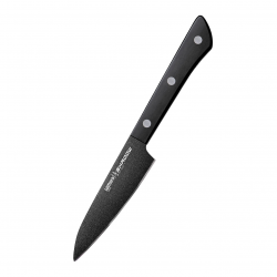 Кухонный нож овощной Samura Shadow SH-0011