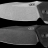 Складной полуавтоматический нож Zero Tolerance 0357BW - Складной полуавтоматический нож Zero Tolerance 0357BW