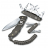 Многофункциональный складной нож-брелок Victorinox Classic Alox 2022 0.6221.L22 - Многофункциональный складной нож-брелок Victorinox Classic Alox 2022 0.6221.L22