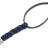 Темляк Zero Tolerance Paracord Lanyard KLANYARD - Темляк Zero Tolerance Paracord Lanyard KLANYARD