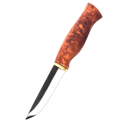 Нож скандинавского типа Ahti Puukko Vaara 9608