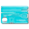 Маникюрный набор Victorinox SwissCard Швейцарская карточка 0.7240.T21