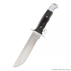 Нож Buck Frontiersman B0124BKSLE