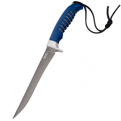 Филейный нож Buck Silver Creek 6 3/8&quot; Fillet Knife 0223BLS 