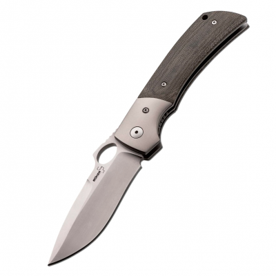 Складной нож Boker Plus Squail 01BO310 