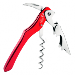 Нож сомелье Farfalli XL Red T209.05