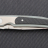 Складной нож Klotzli Walker 03 KL_WALK-03-Carbon - Складной нож Klotzli Walker 03 KL_WALK-03-Carbon