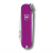 Многофункциональный складной нож-брелок Victorinox Classic SD Colors Tasty Grape 0.6223.52G - Многофункциональный складной нож-брелок Victorinox Classic SD Colors Tasty Grape 0.6223.52G