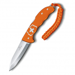 Складной нож Victorinox Hunter Pro Alox 0.9415.L21