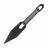 Тренировочный нож Kershaw Inverse 1397 - Тренировочный нож Kershaw Inverse 1397