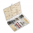 Набор сменных элементов для ножей, в пластиковом коробе VICTORINOX 4.0571 - Набор сменных элементов для ножей, в пластиковом коробе VICTORINOX 4.0571