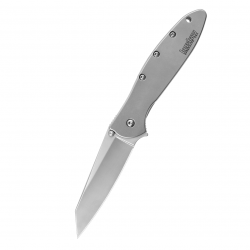 Складной полуавтоматический нож Kershaw Random Leek 1660R