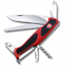 Многофункциональный складной нож Victorinox RangerGrip 55 0.9563.C