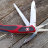Многофункциональный складной нож Victorinox RangerGrip 71 Gardener 0.9713.C - Многофункциональный складной нож Victorinox RangerGrip 71 Gardener 0.9713.C