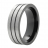 Кольцо Brushed Finish Ring (19,7 мм) ZIPPO 2007193 - Кольцо Brushed Finish Ring (19,7 мм) ZIPPO 2007193