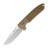 Складной автоматический нож Pro-Tech Rockeye LG331 - Складной автоматический нож Pro-Tech Rockeye LG331