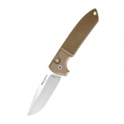 Складной автоматический нож Pro-Tech Rockeye LG331