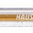 Гелевая ручка (20 шт/уп) HAUSER H6096-yellow* - Гелевая ручка (20 шт/уп) HAUSER H6096-yellow*